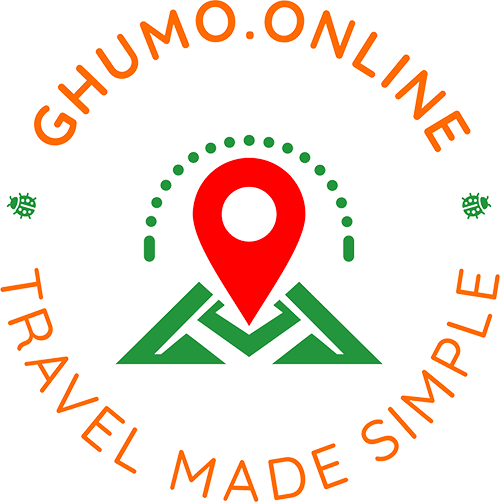 Ghumo online